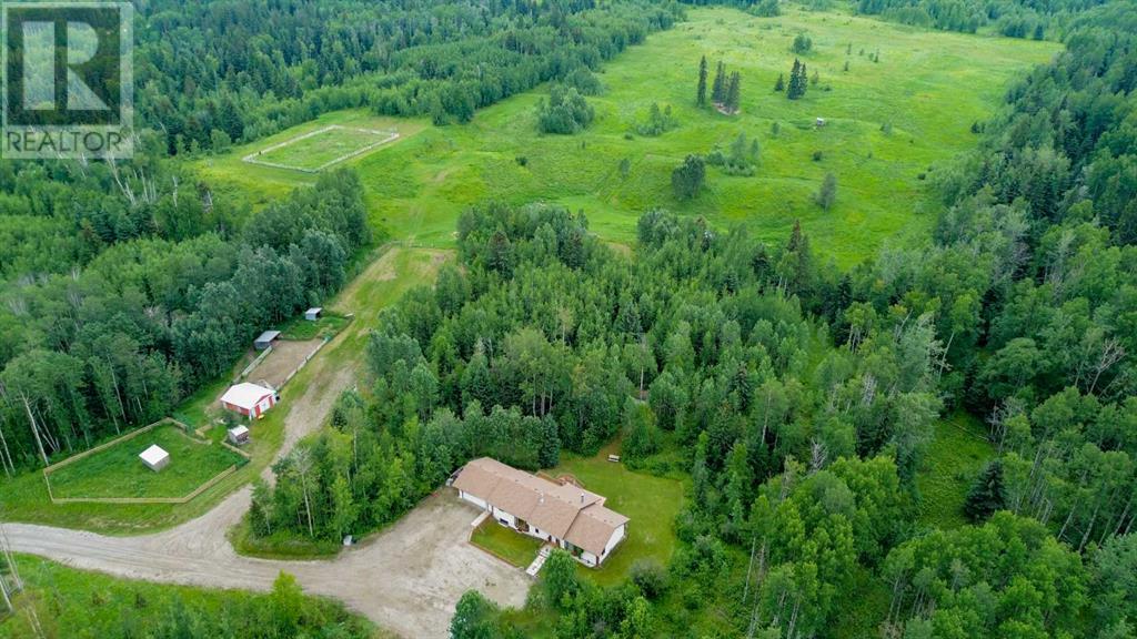 75077 Township Road 39-0, rural clearwater county, Alberta