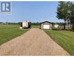 LOT 6 BLK 2 LAKE COUNTRY ESTATE, rural athabasca county, Alberta