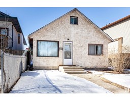 13020 64 ST NW, edmonton, Alberta