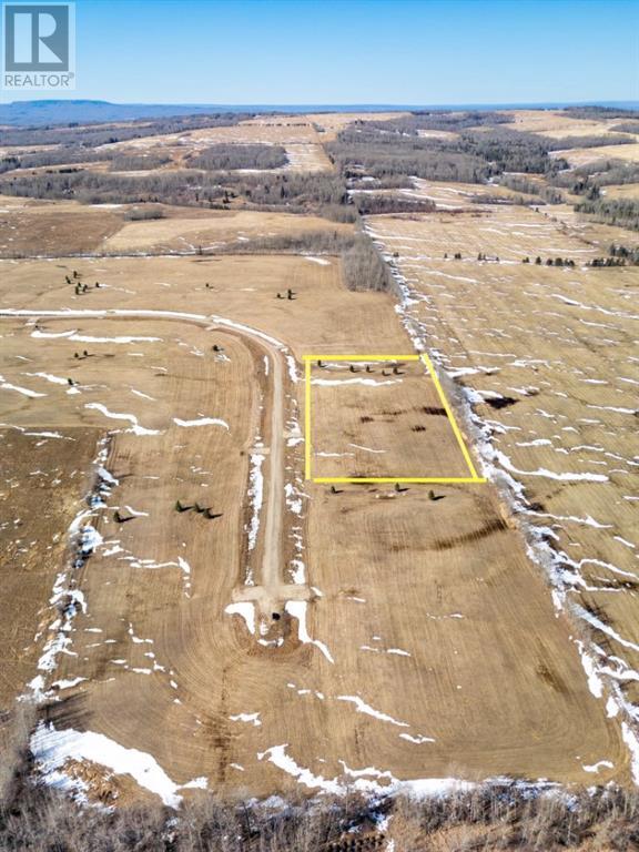 Lot 7, Block 2 Eastwood Ridge Estates, rural woodlands county, Alberta