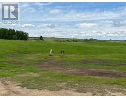 On Leon Street, alix, Alberta