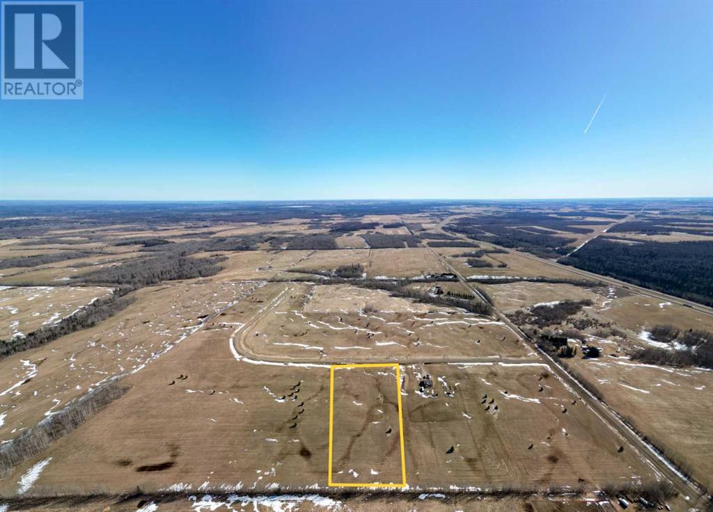 Lot 3, Block 2 Eastwood Ridge Estates, rural woodlands county, Alberta