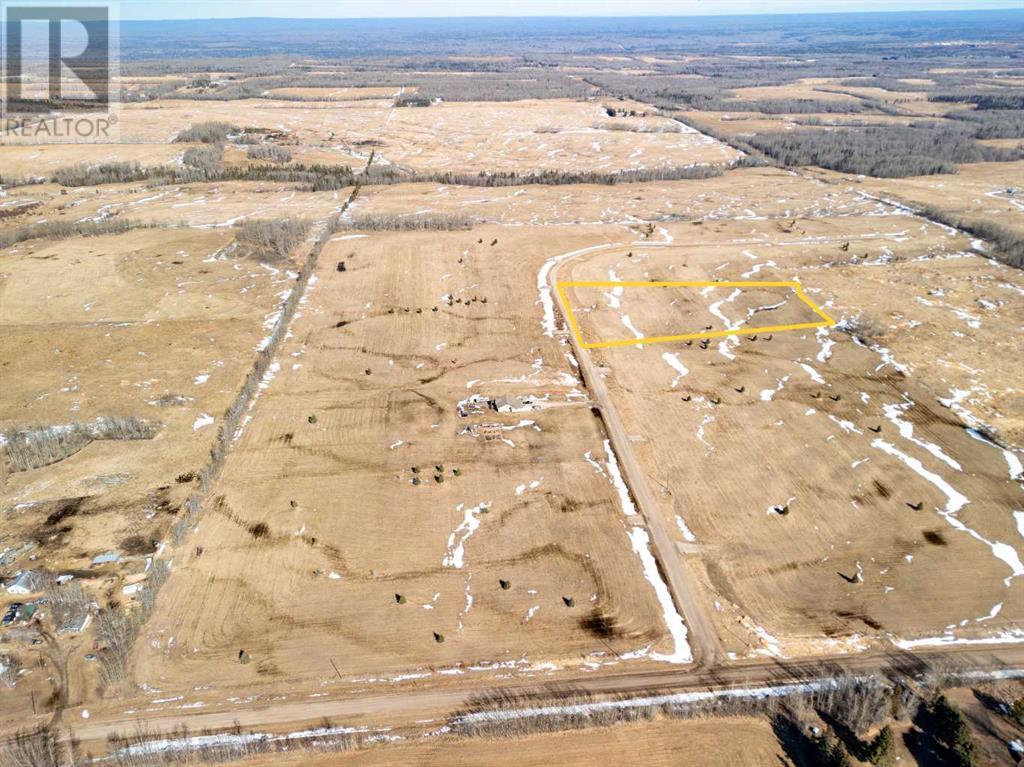 Lot 5, Block 1 Eastwood Ridge Estates, rural woodlands county, Alberta