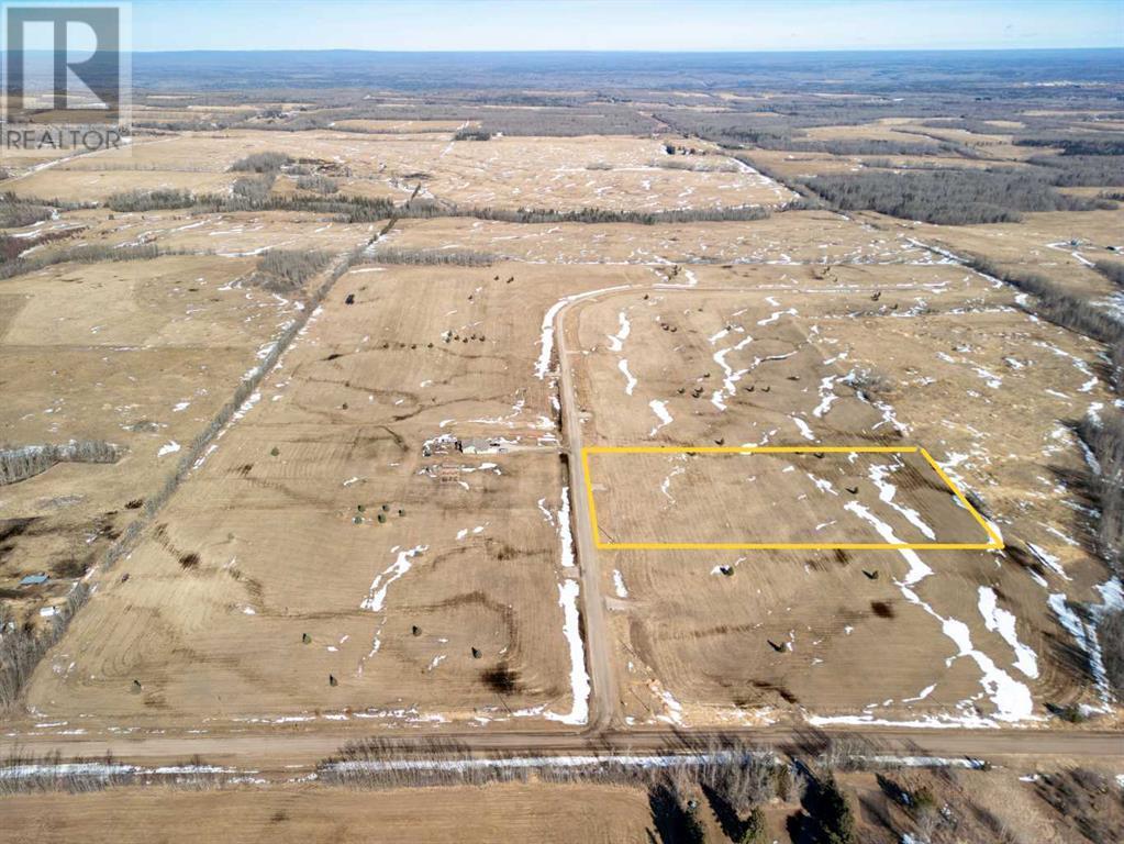 Lot 3, Block 1 Eastwood Ridge Estates, rural woodlands county, Alberta