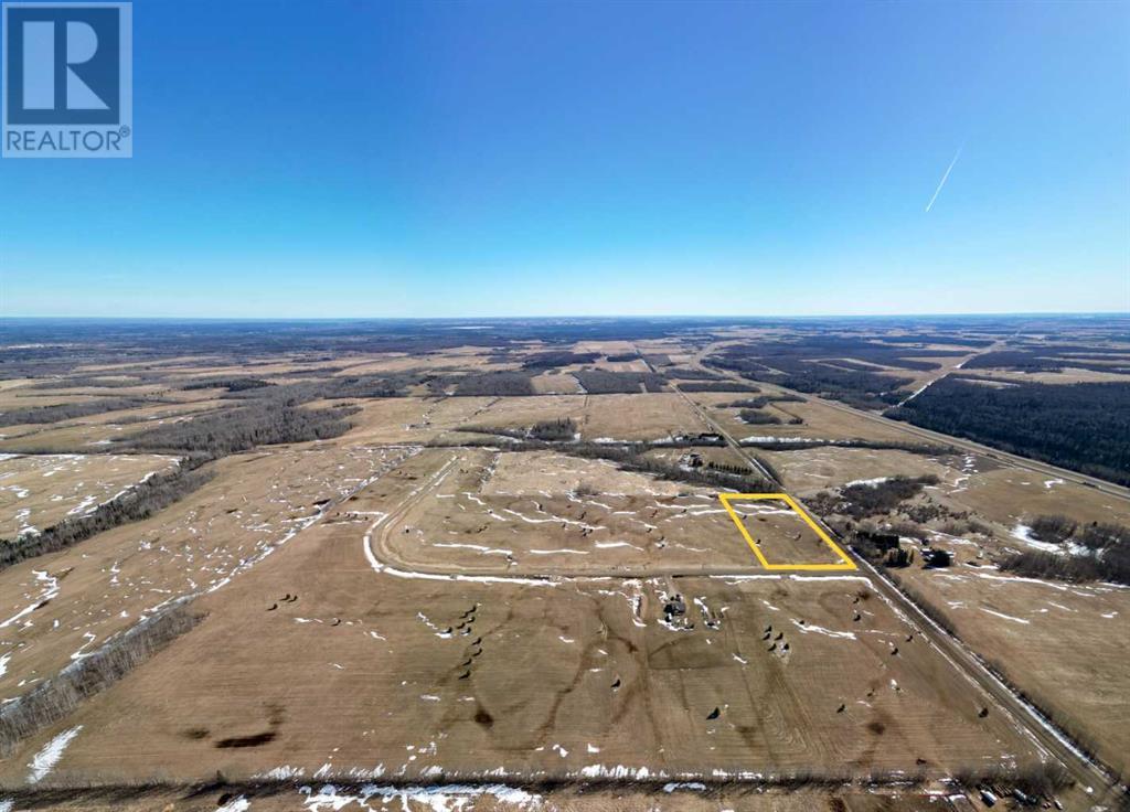 Lot 2, Block 1 Eastwood Ridge Estates, rural woodlands county, Alberta