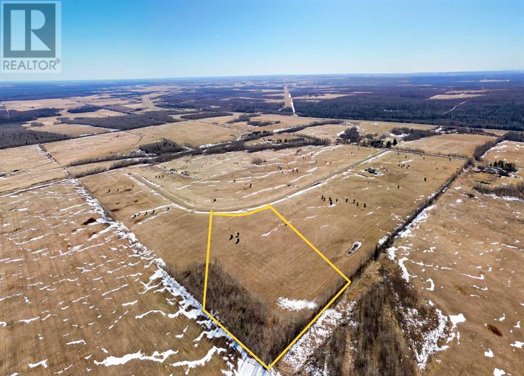 Lot 5, Block 2 Eastwood Ridge Estates, rural woodlands county, Alberta