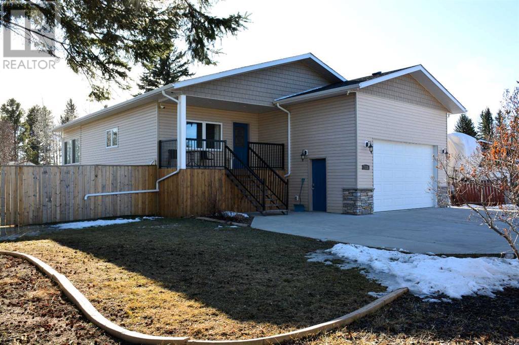 7111 South Glen Avenue, edson, Alberta