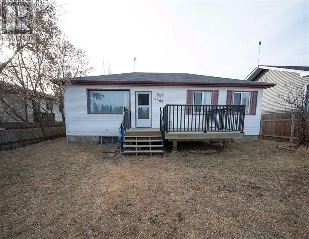 4904 50 Street, colinton, Alberta