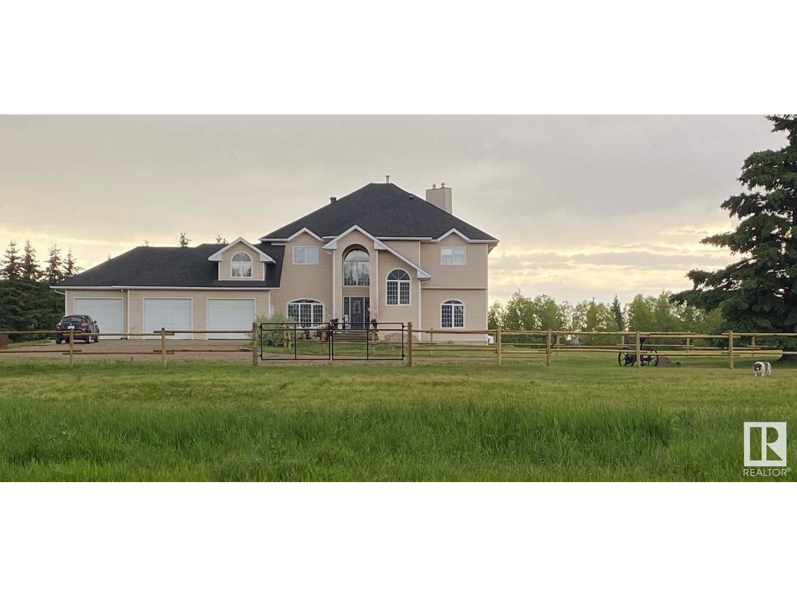 50336 Rge Rd 280, rural leduc county, Alberta