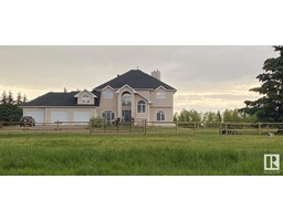 50336 Rge Rd 280, rural leduc county, Alberta