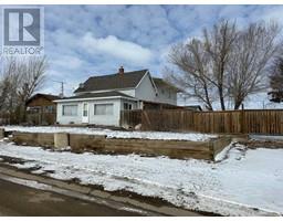 4917 Railway Avenue, coronation, Alberta