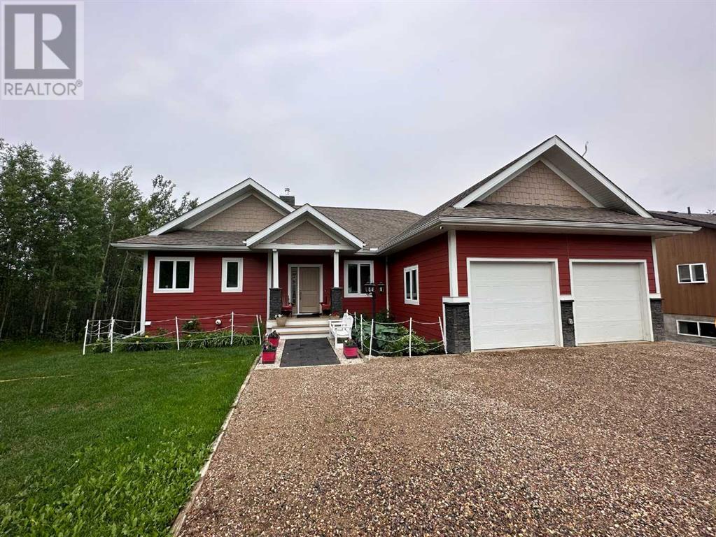 67325, 834 Churchill Park Road, rural lac la biche county, Alberta