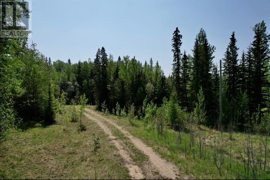 4A Township 591 Range Road 114B, rural woodlands county, Alberta