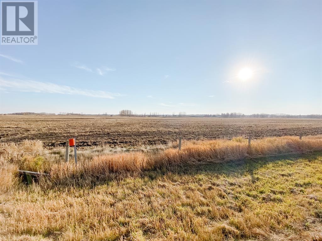 On Township Road 38-4 Road, rural lacombe county, Alberta