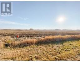 On Township Road 38-4 Road, rural lacombe county, Alberta