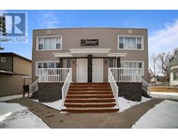 1-6, 4712 50 Street, camrose, Alberta