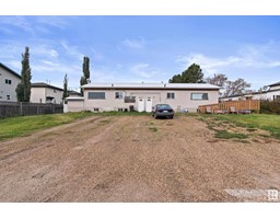 5310 & 5312 50 ST, thorsby, Alberta