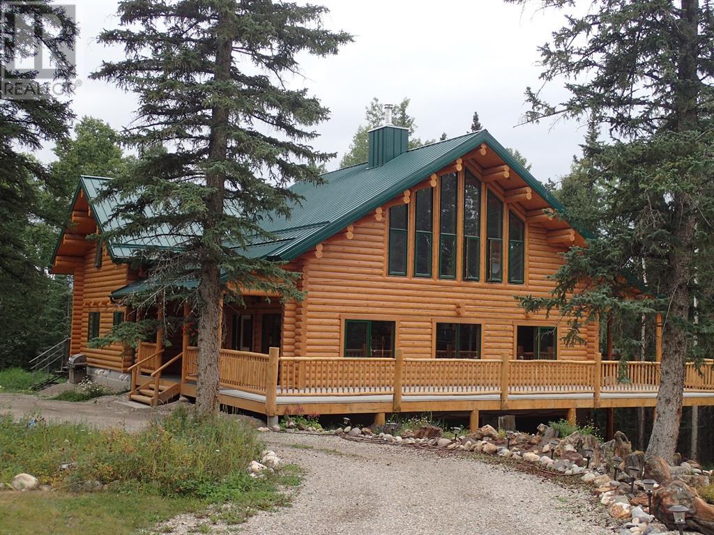 252 Woodley Drive, hinton, Alberta