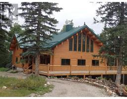 252 Woodley Drive, hinton, Alberta