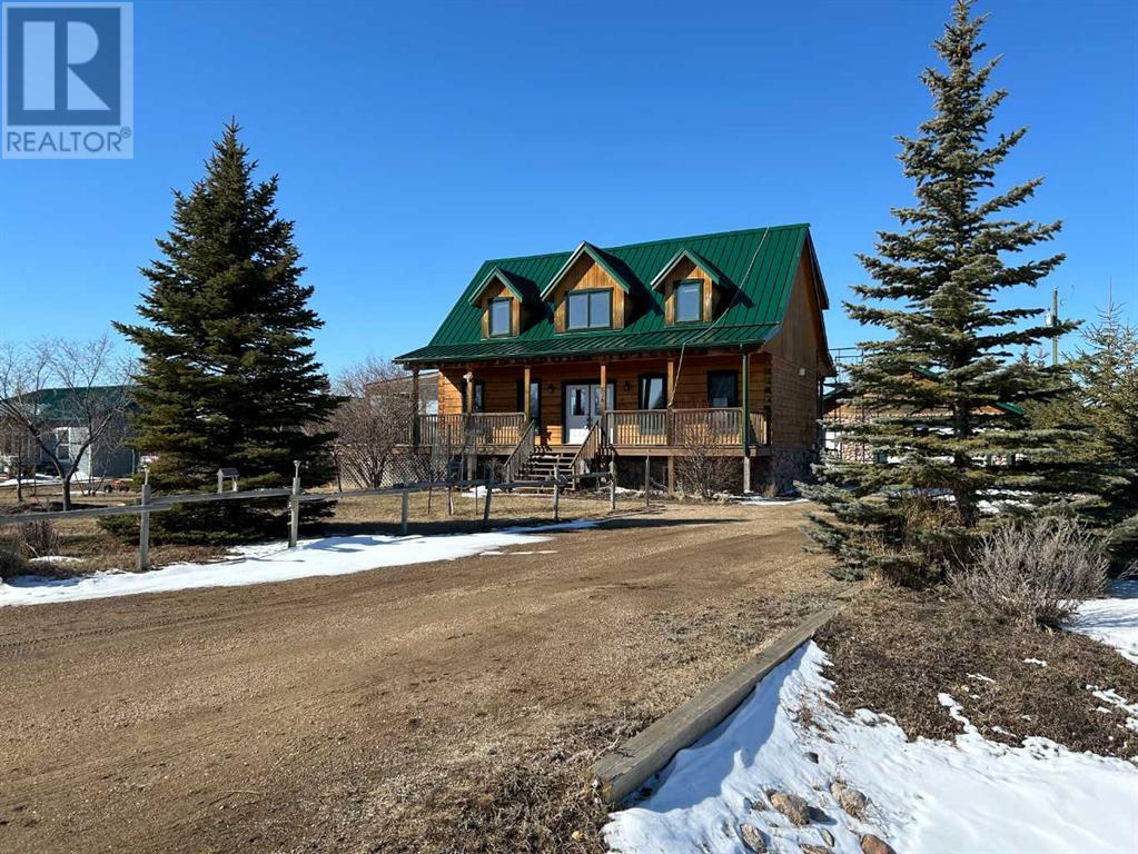 516 PINTAIL Drive, pelican point, Alberta