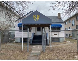 10643 105 ST NW, edmonton, Alberta