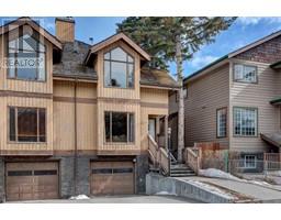 A, 328 Squirrel Street, banff, Alberta