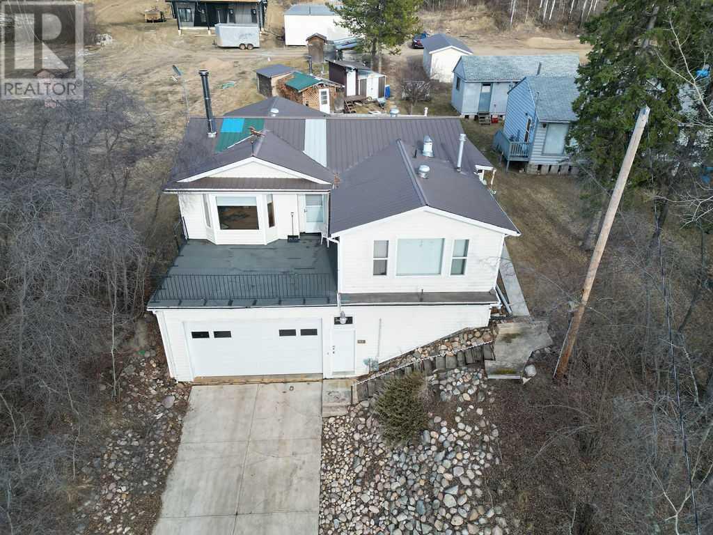 618 Willow Drive, sunset beach, Alberta