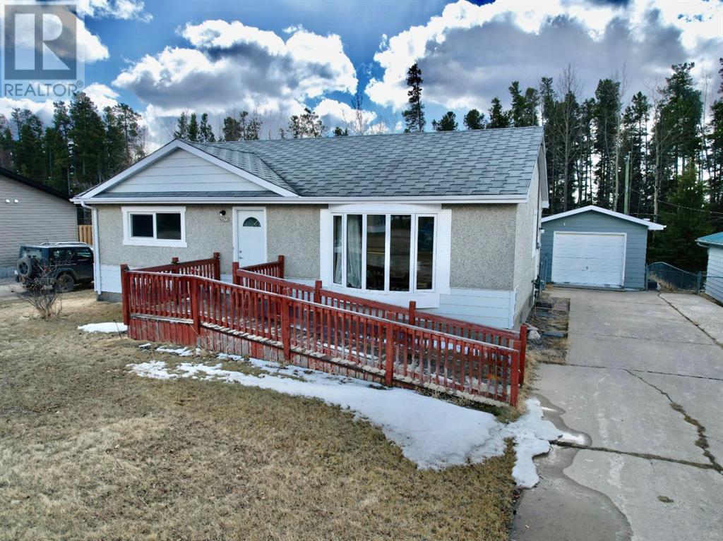 4823 Ravine Drive, swan hills, Alberta