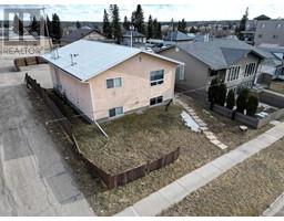 5015 7 Avenue, edson, Alberta