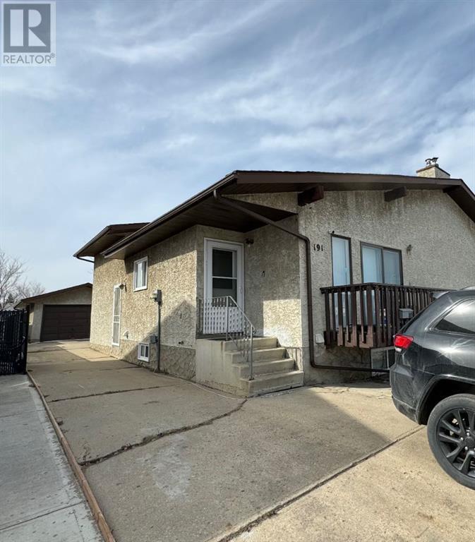 191 Cochrane Crescent NW, fort mcmurray, Alberta