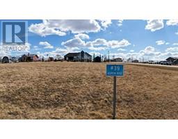 39 Aspen Rise, parkland beach, Alberta