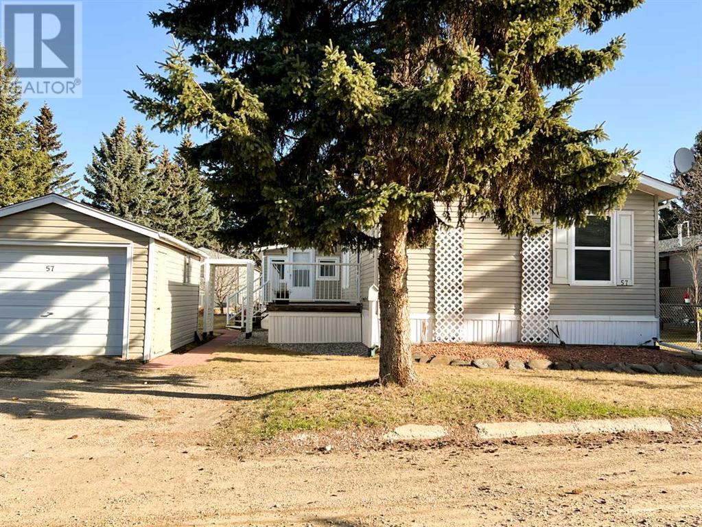 57, 6205 54 Street, ponoka, Alberta