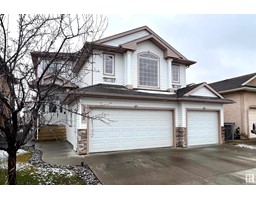105 Lakeview Crescent, beaumont, Alberta
