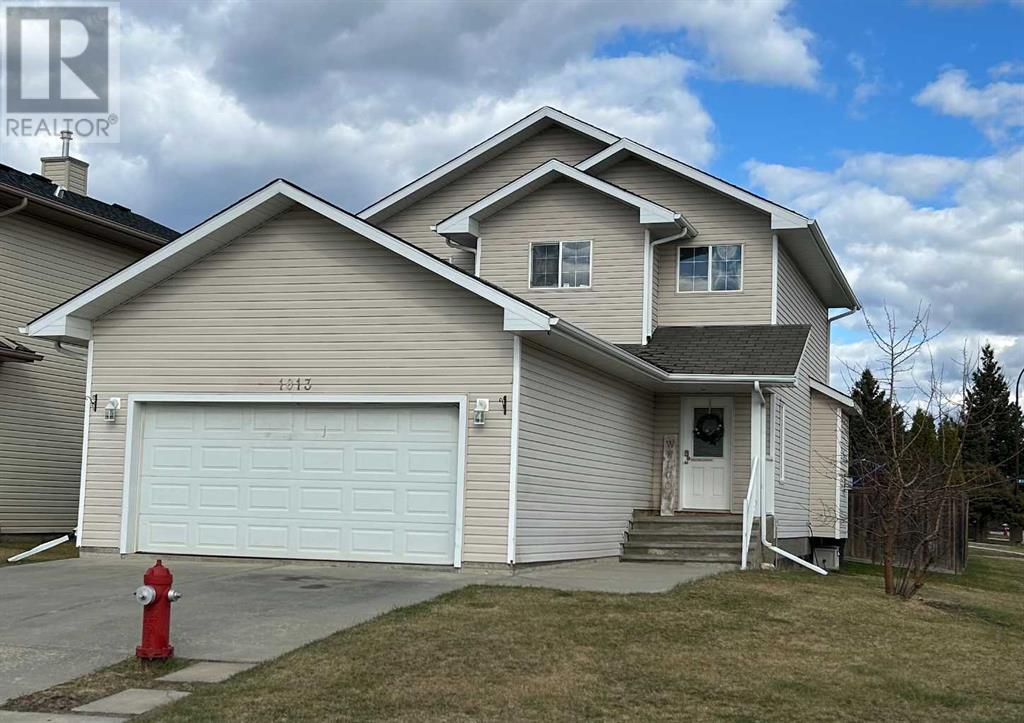 1013 7th Street SW, slave lake, Alberta