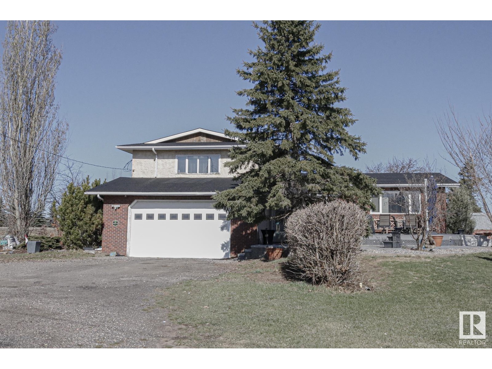 5018 50 ST, rural thorhild county, Alberta