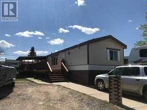 407 9 Street, fox creek, Alberta