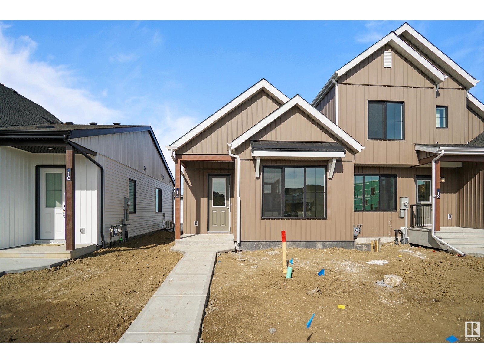 20505 42 AV NW, edmonton, Alberta