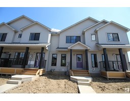 #2 1243 Keswick DR SW, edmonton, Alberta