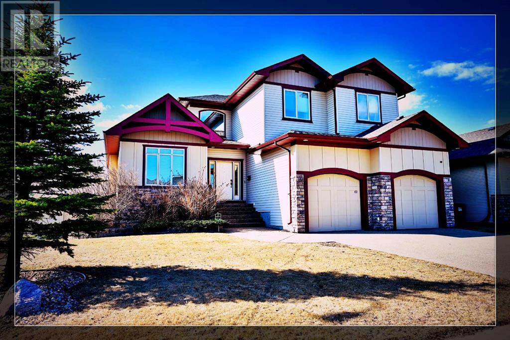 6 Ingram Close, red deer, Alberta