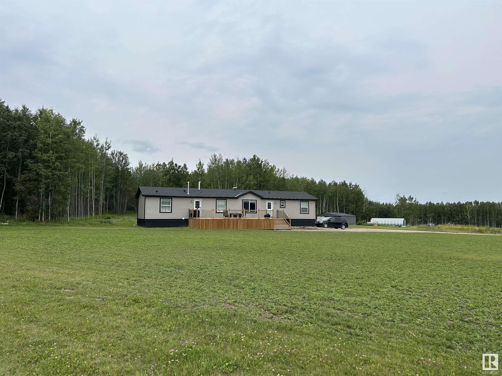 53514 Range Road 113, rural yellowhead, Alberta