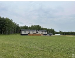 53514 Range Road 113, rural yellowhead, Alberta