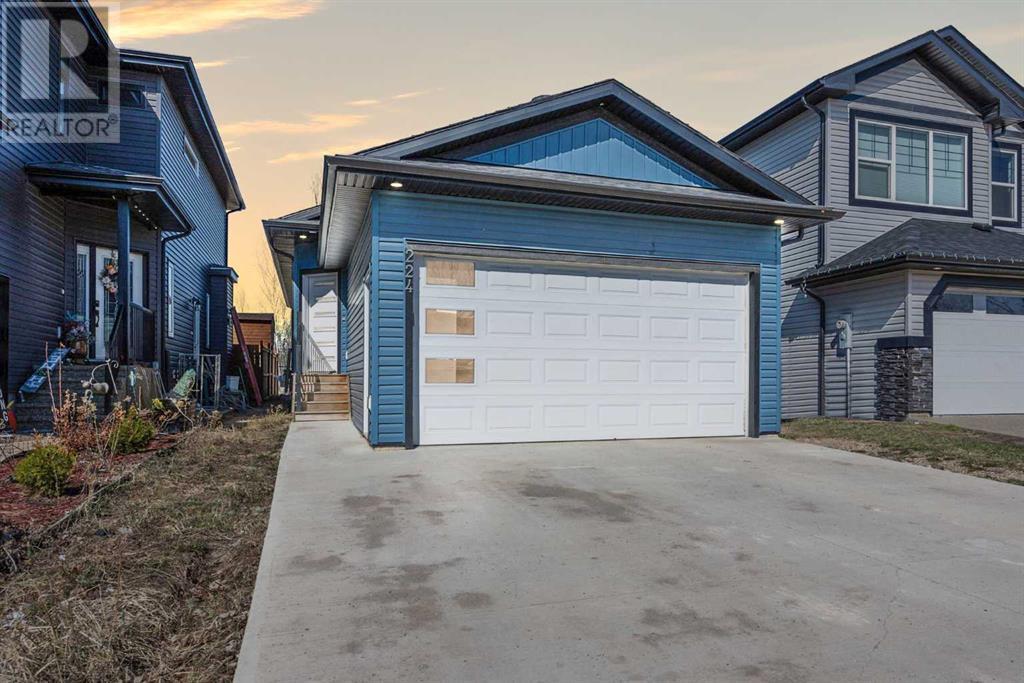 224 J.W. Mann Drive, fort mcmurray, Alberta