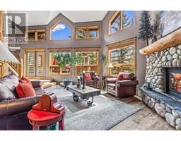 104 Silvertip Ridge, canmore, Alberta