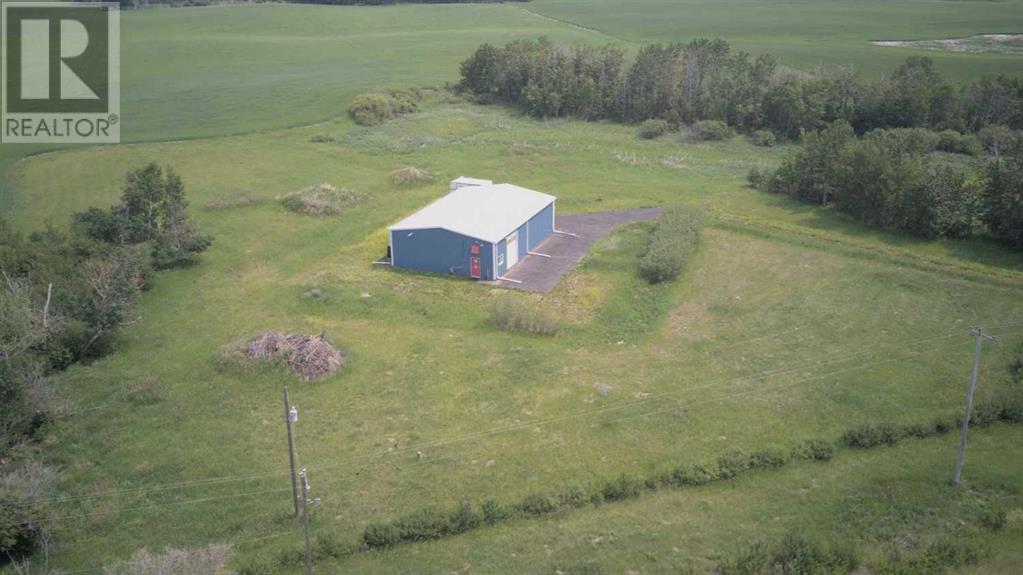 39301 HWY 835, county of, Alberta