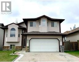 22 Cedar Heights, whitecourt, Alberta