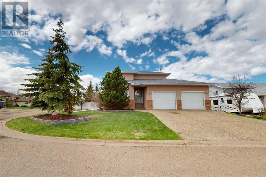 4102 66 Street, stettler, Alberta