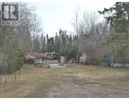 109, 15538 Old Trail, plamondon, Alberta