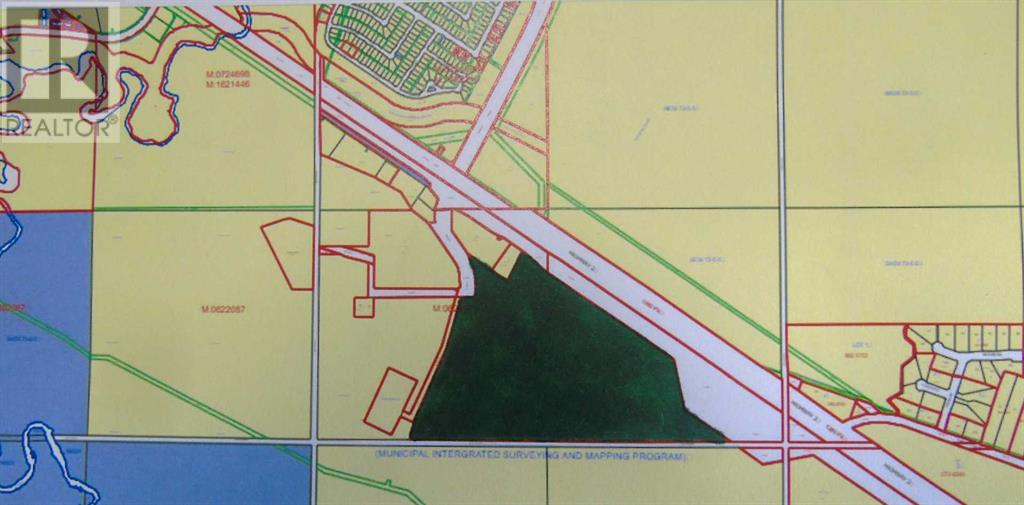 Lot 1 Plan 9925415 Holmes Trail, slave lake, Alberta