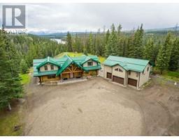 51560A RANGE ROAD 245, rural yellowhead county, Alberta