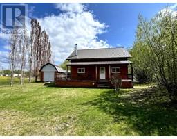 29, 10428 735 Township, kinuso, Alberta